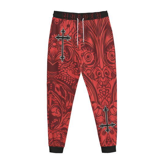 Unholy, Joggers