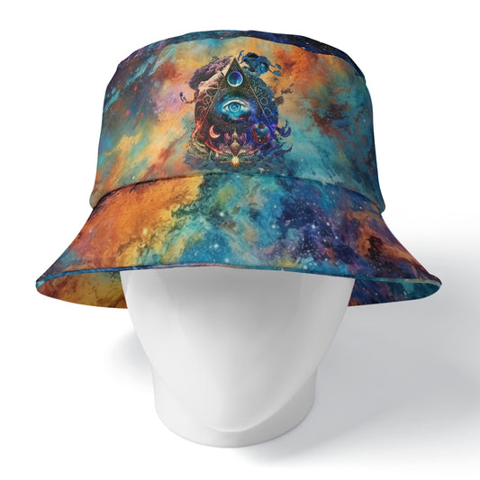 Death is Creation, Bucket Hat