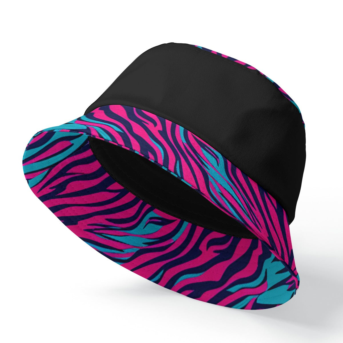 EVARSTRIPE,  Bucket Hat