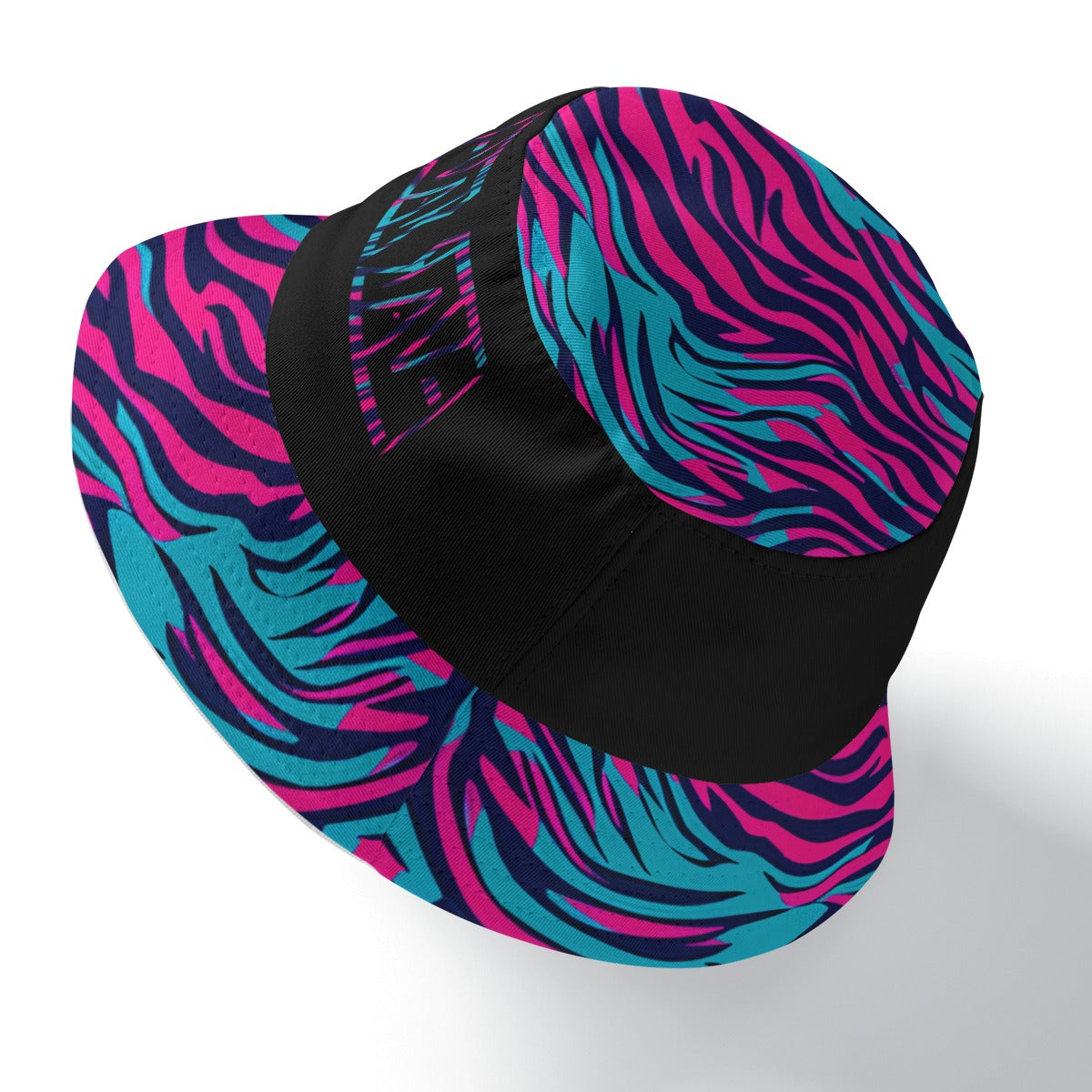 EVARSTRIPE,  Bucket Hat