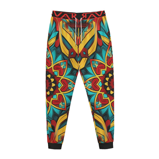 Mandala Primary, Joggers