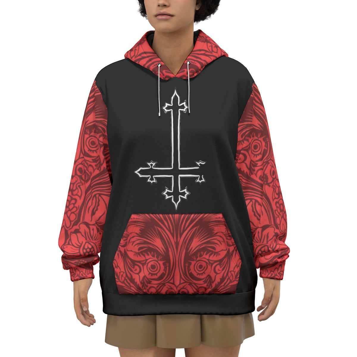 Unholy, Hoodie