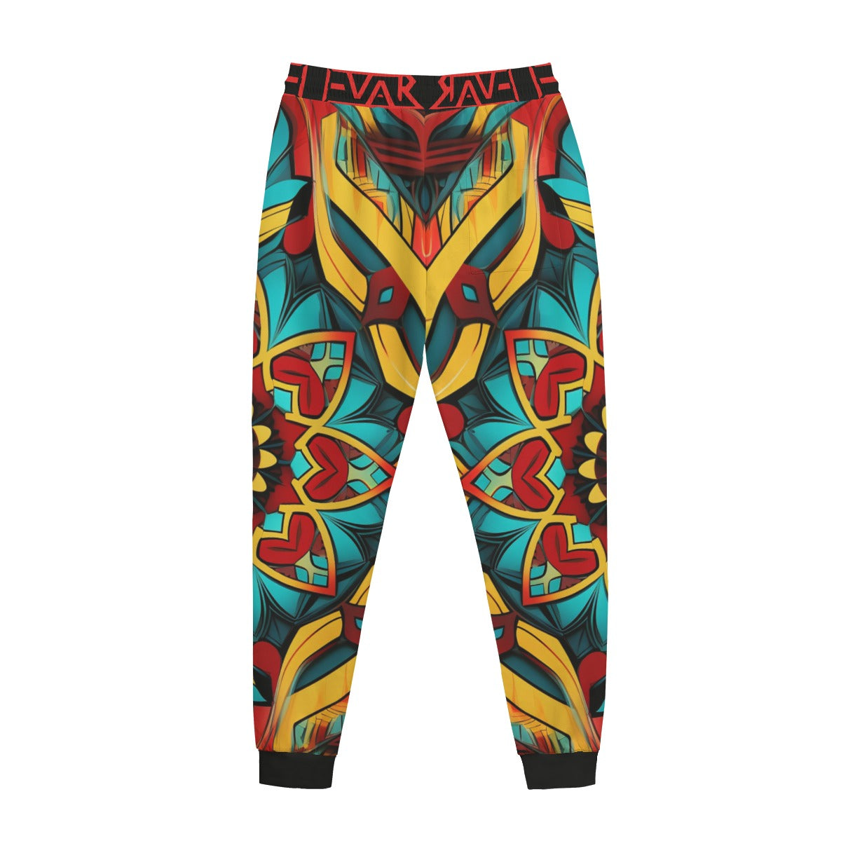 Mandala Primary, Joggers